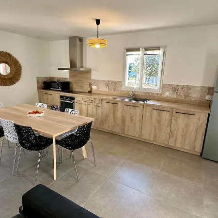 بيت للعطل Bourdaines - Conciergerieland فيل سانت غيرونز