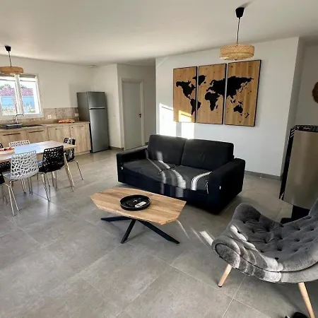 بيت للعطل Bourdaines - Conciergerieland فيل سانت غيرونز