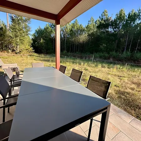 Bourdaines - Conciergerieland بيت للعطل فيل سانت غيرونز