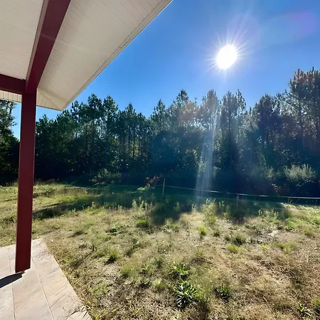 بيت للعطل Bourdaines - Conciergerieland فيل سانت غيرونز