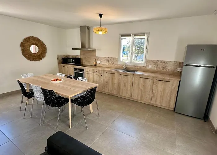 بيت للعطل Bourdaines - Conciergerieland فيل سانت غيرونز