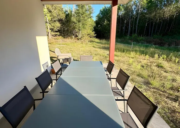 Bourdaines - Conciergerieland