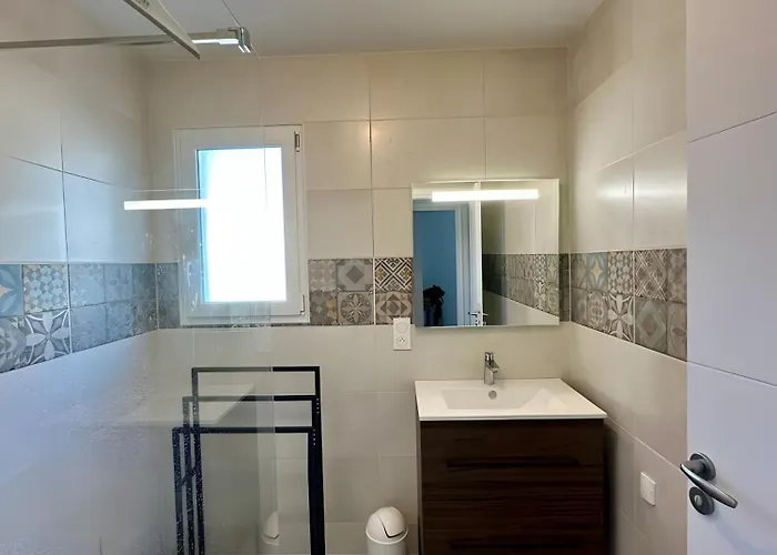 Bourdaines - Conciergerieland *