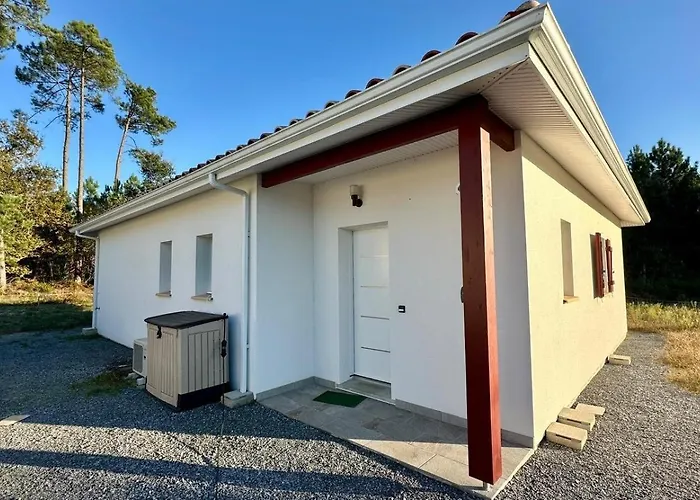 Bourdaines - Conciergerieland *