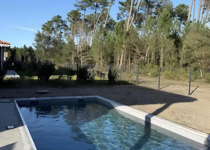 بيت للعطل Bourdaines - Conciergerieland فيل سانت غيرونز